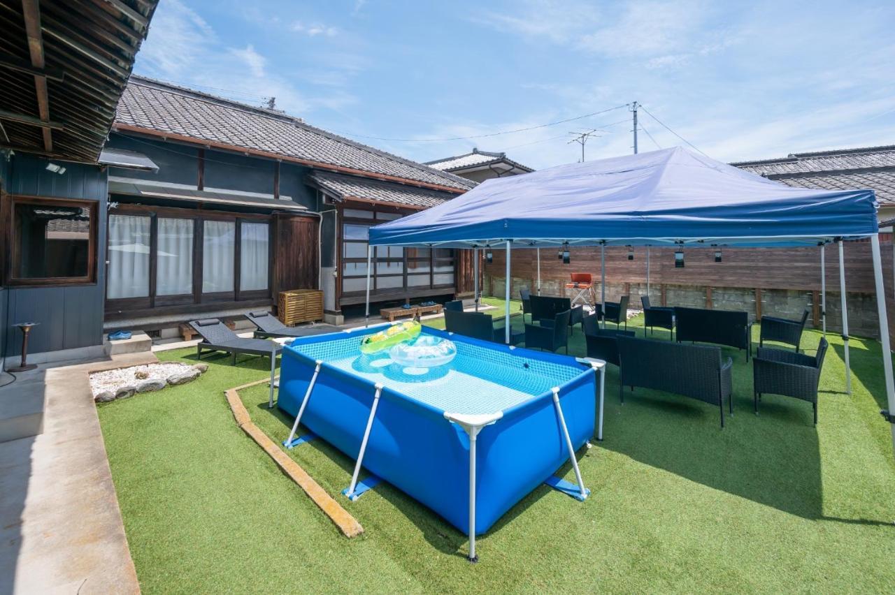 Chizu - Vacation Stay 83880V Mitoyo المظهر الخارجي الصورة